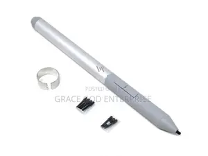 Original HP Rechargeable Active Pen G3 PN: L04729-003