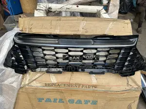 Kia Sportage 2022 2023 2024 2025 Front Grill Grille