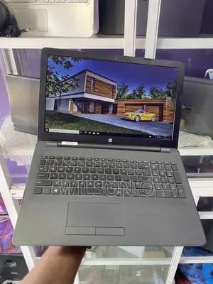 Laptop HP 15 4GB Intel Core i3 HDD 500GB