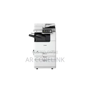 Canon Copier Dx4945i + Adf