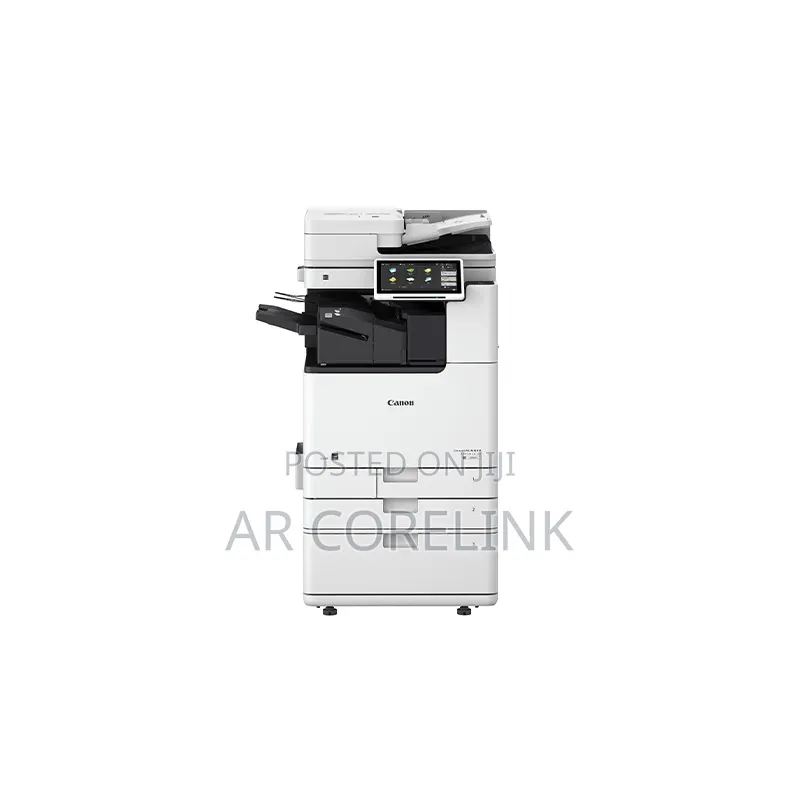 Canon Copier Dx4945i + Adf