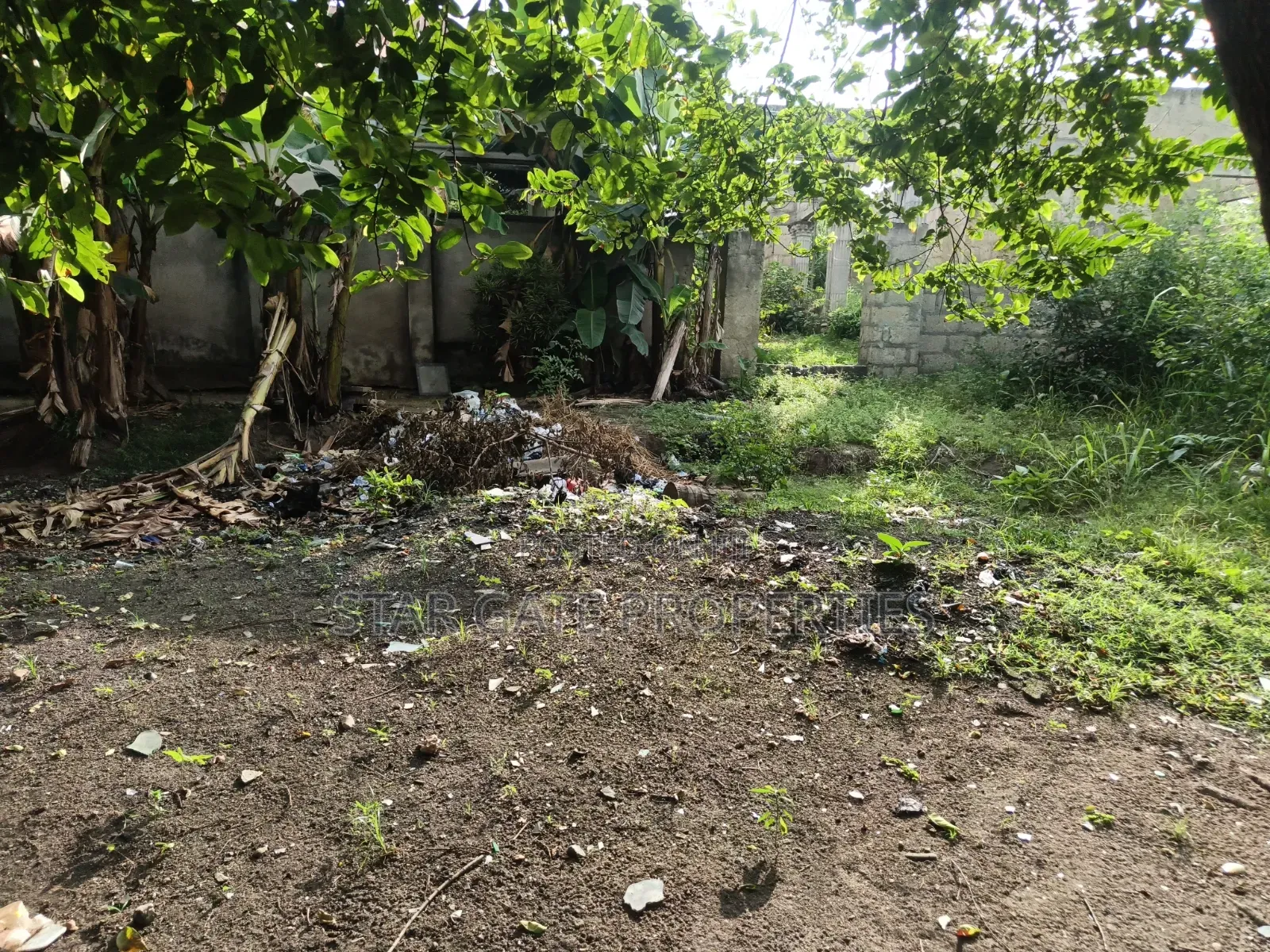 Plot for Sale at Kenyasi Brofoyedu
