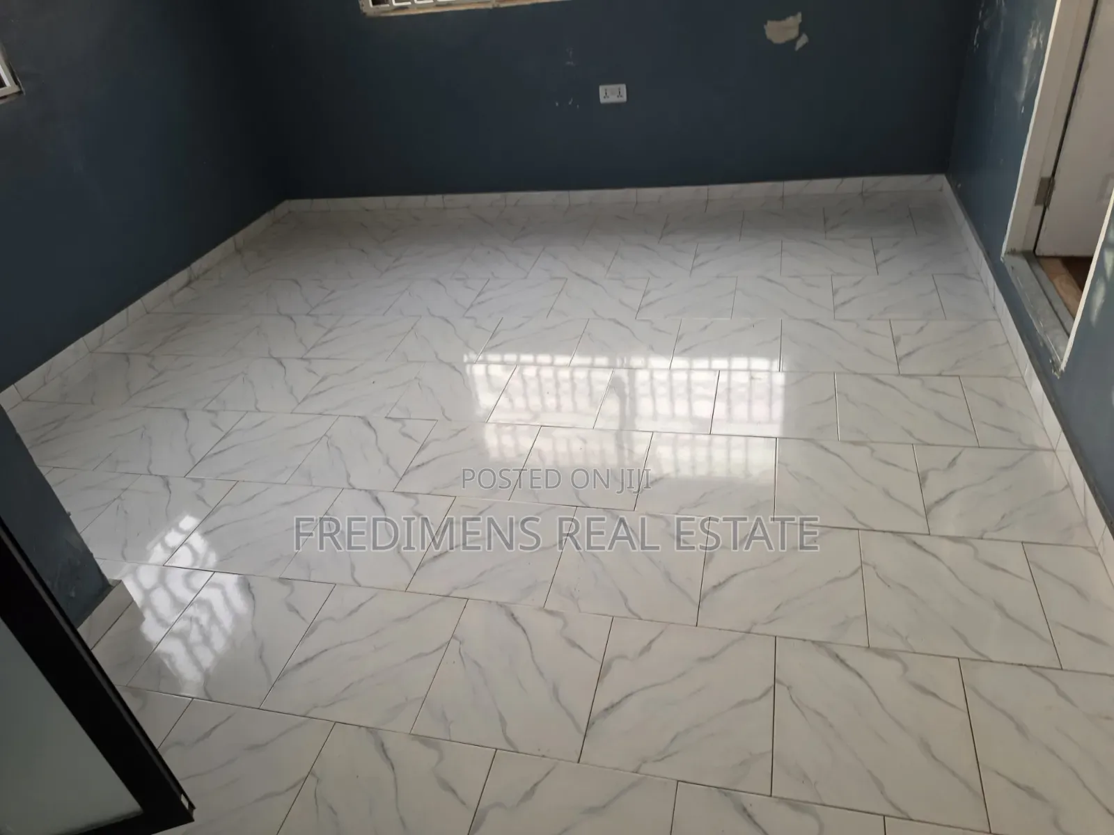Mini Flat in Fredimens Real, Afigya-Kwabre for rent