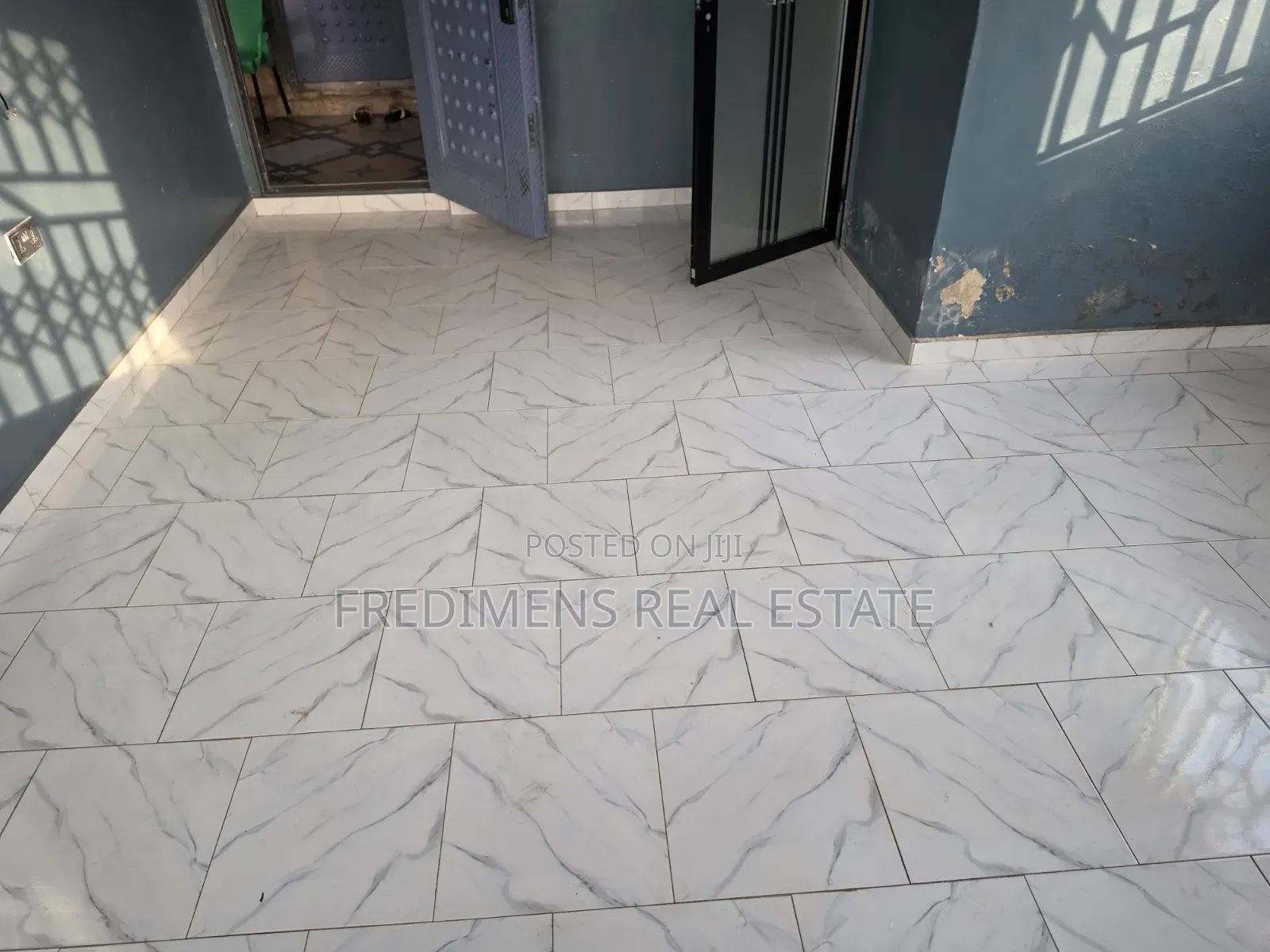 Mini Flat in Fredimens Real, Afigya-Kwabre for rent