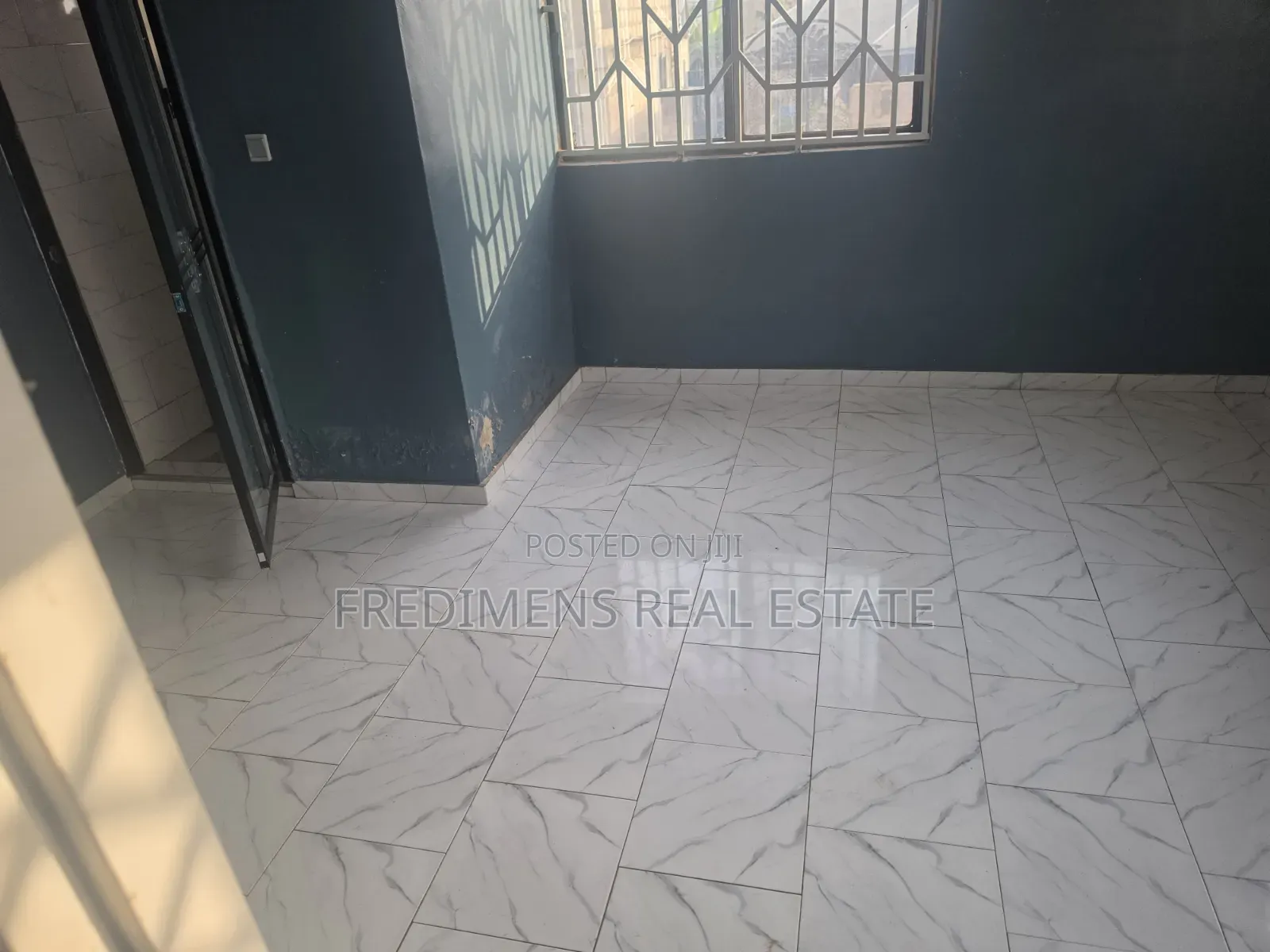 Mini Flat in Fredimens Real, Afigya-Kwabre for rent