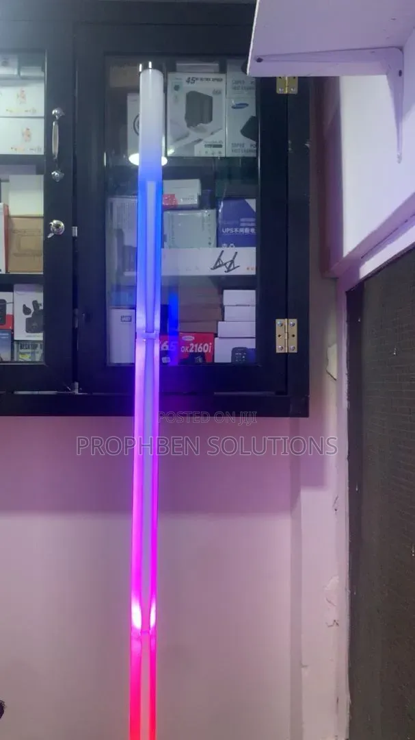 Smart RGB Floor Lamp