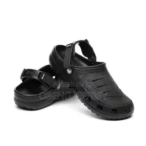 Unisex Crocs in Colours