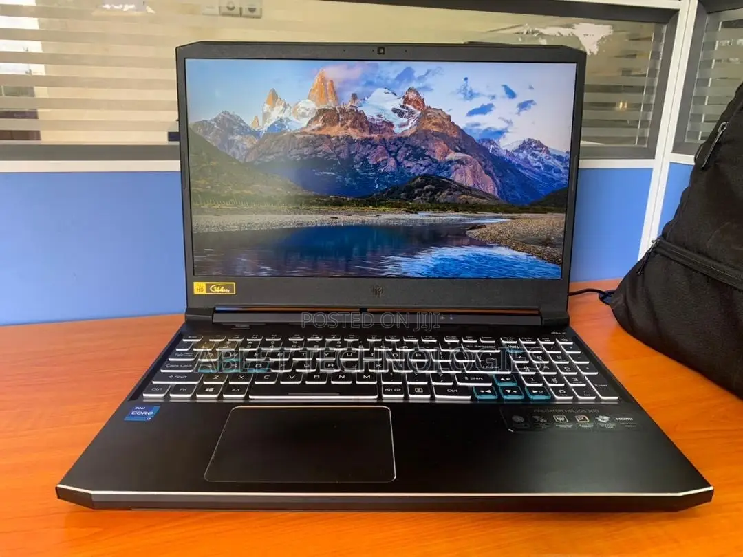 Laptop Acer Predator Helios 300 16GB Intel Core i7 SSD 1T