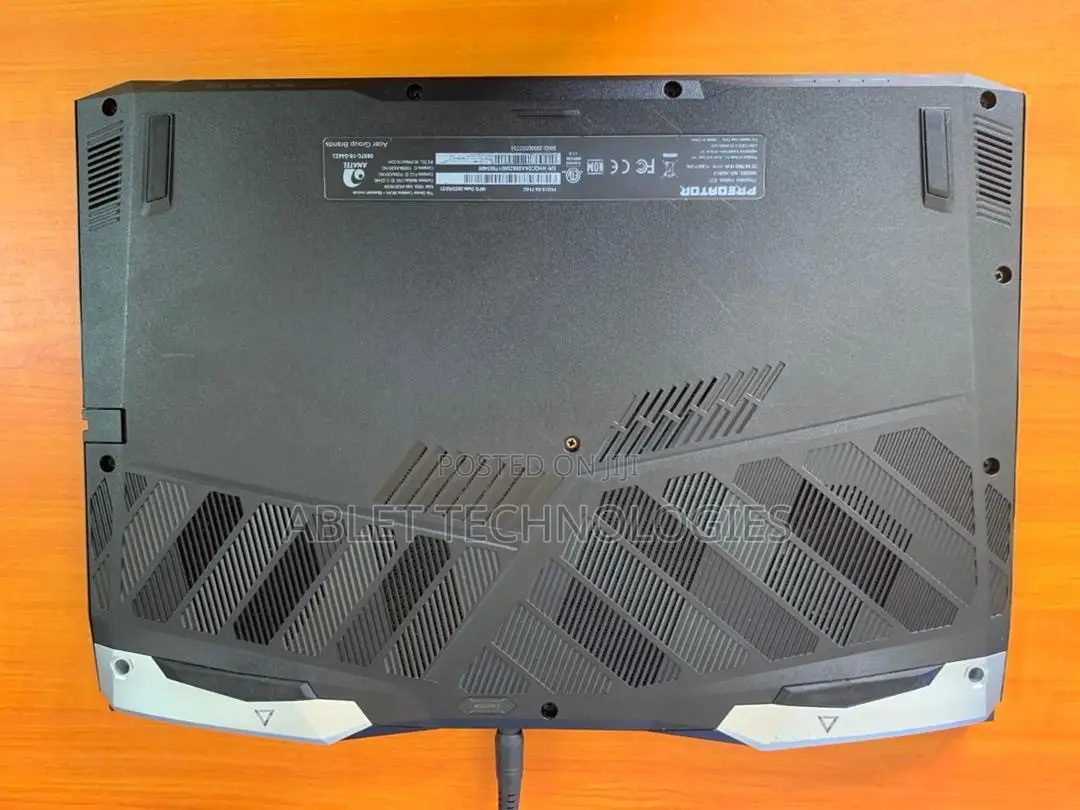 Laptop Acer Predator Helios 300 16GB Intel Core i7 SSD 1T