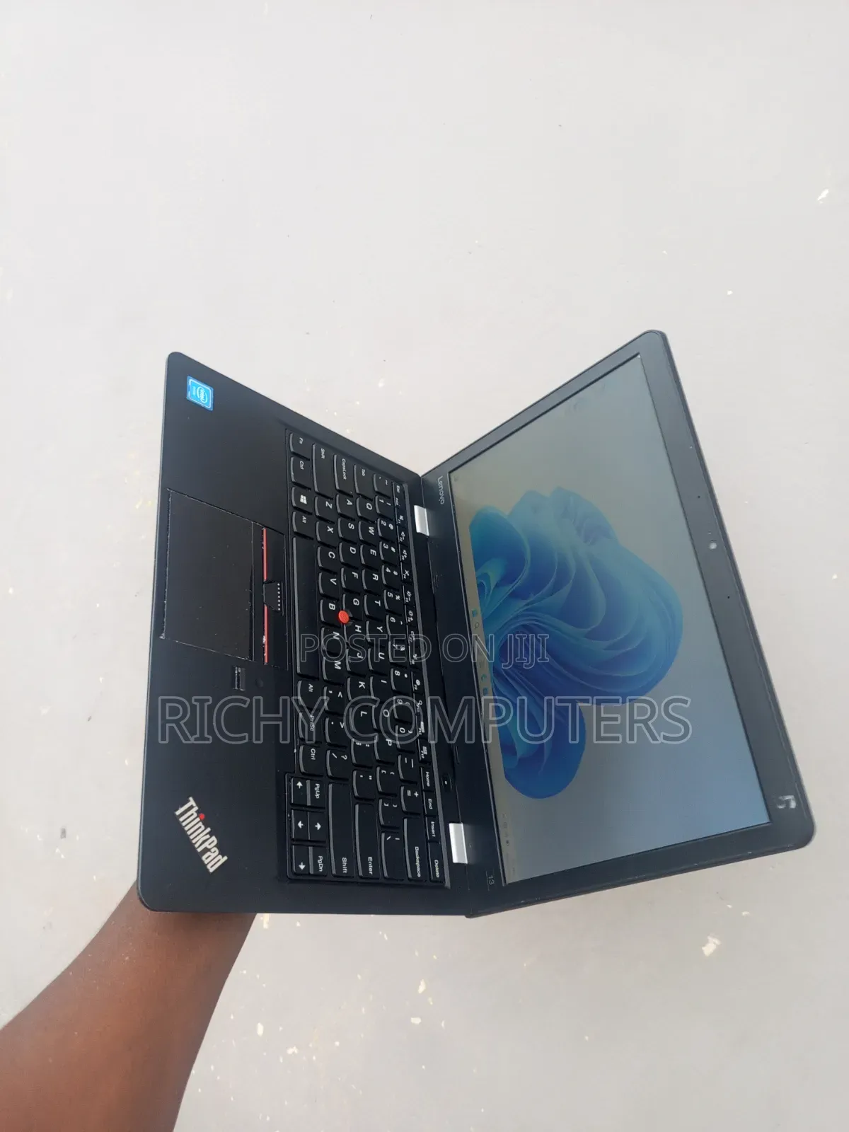 Laptop Lenovo 4GB Intel Pentium SSD 128GB