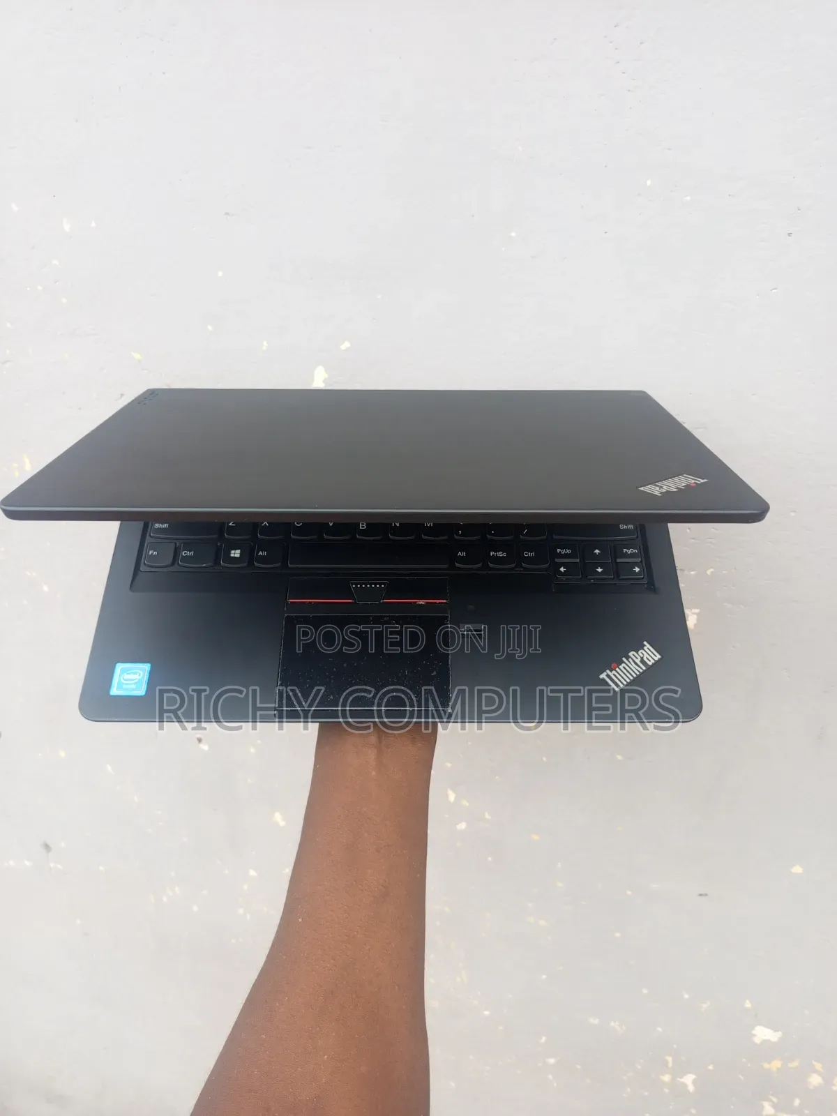 Laptop Lenovo 4GB Intel Pentium SSD 128GB