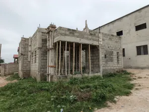 3bdrm House in Kumasi Metropolitan for sale