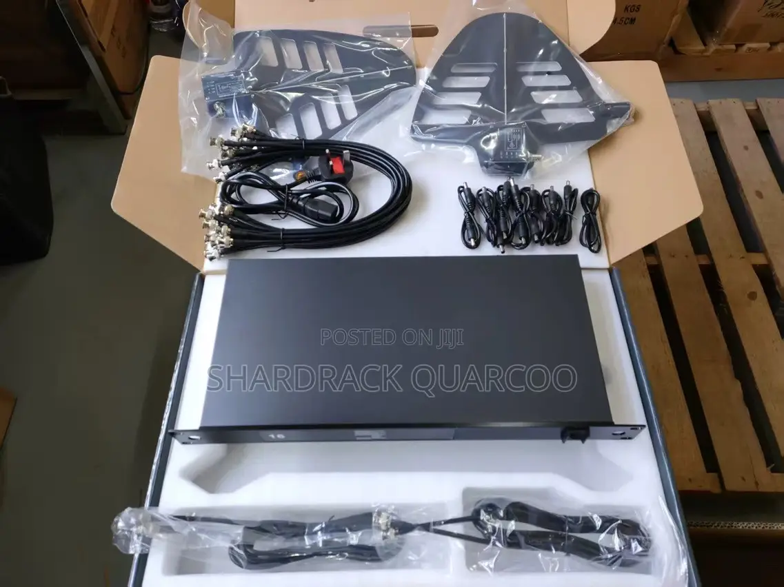 16 Channels Directional Antenna