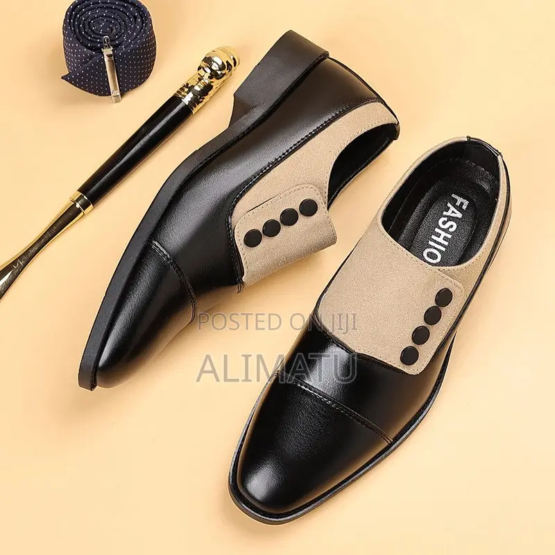 Men Shoe for Sale