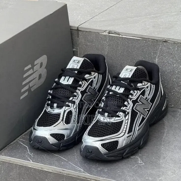 New Balance for Gym