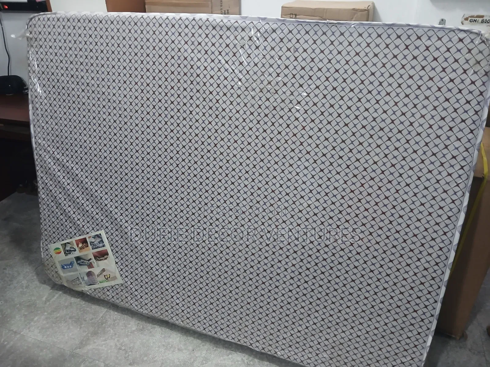 King Size Mattress Available for Sale
