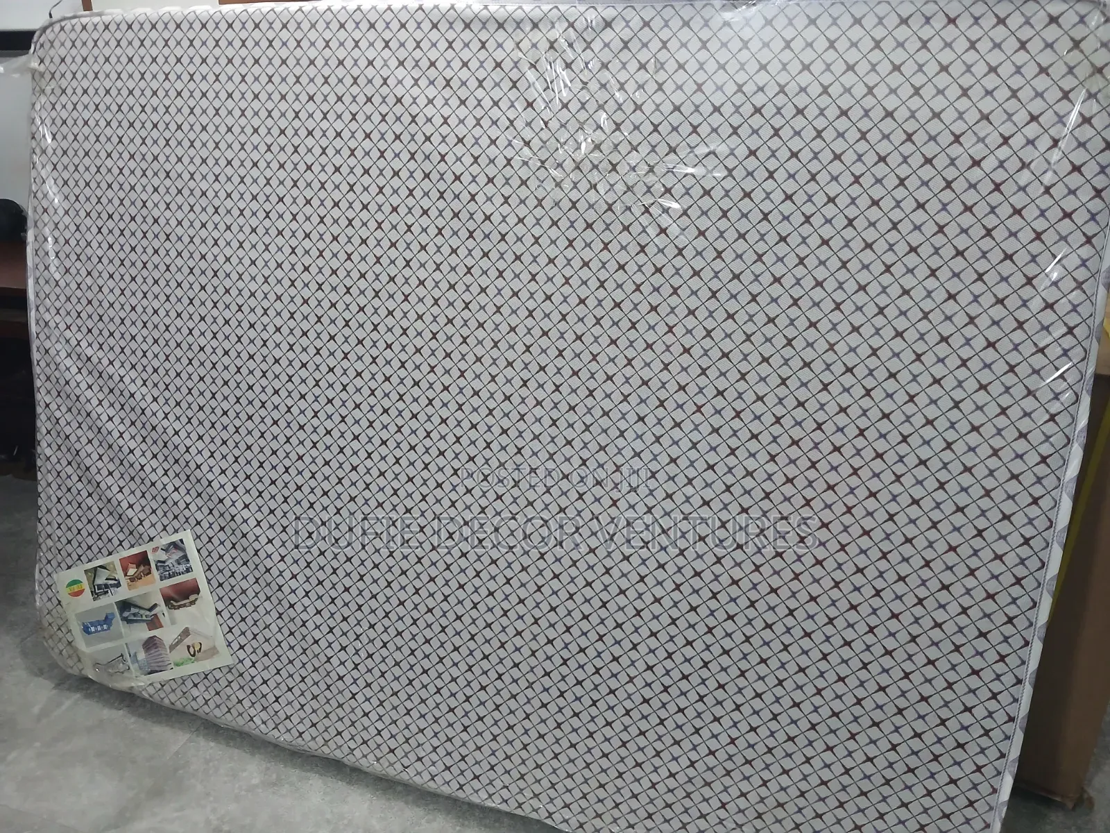 King Size Mattress Available for Sale