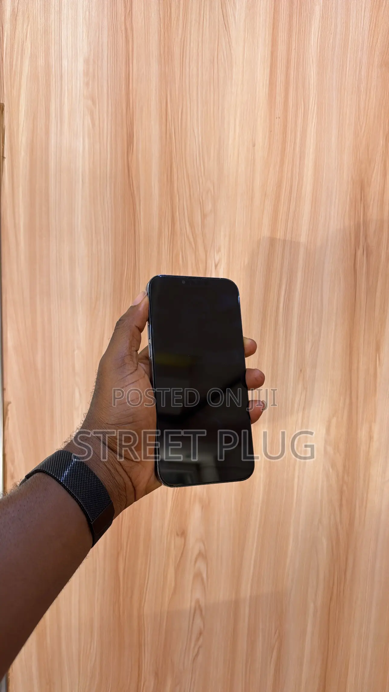 Apple iPhone 13 Pro Max 128 GB Blue