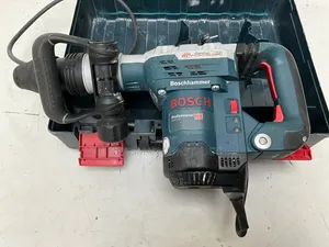 Concrete Breakers Bosch Pro SDS Maxi