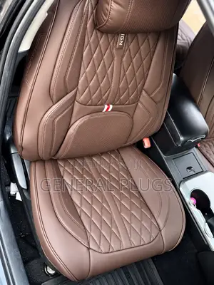 Give Your Automobile a Stunning Interior Makeover 5 Seat Covers