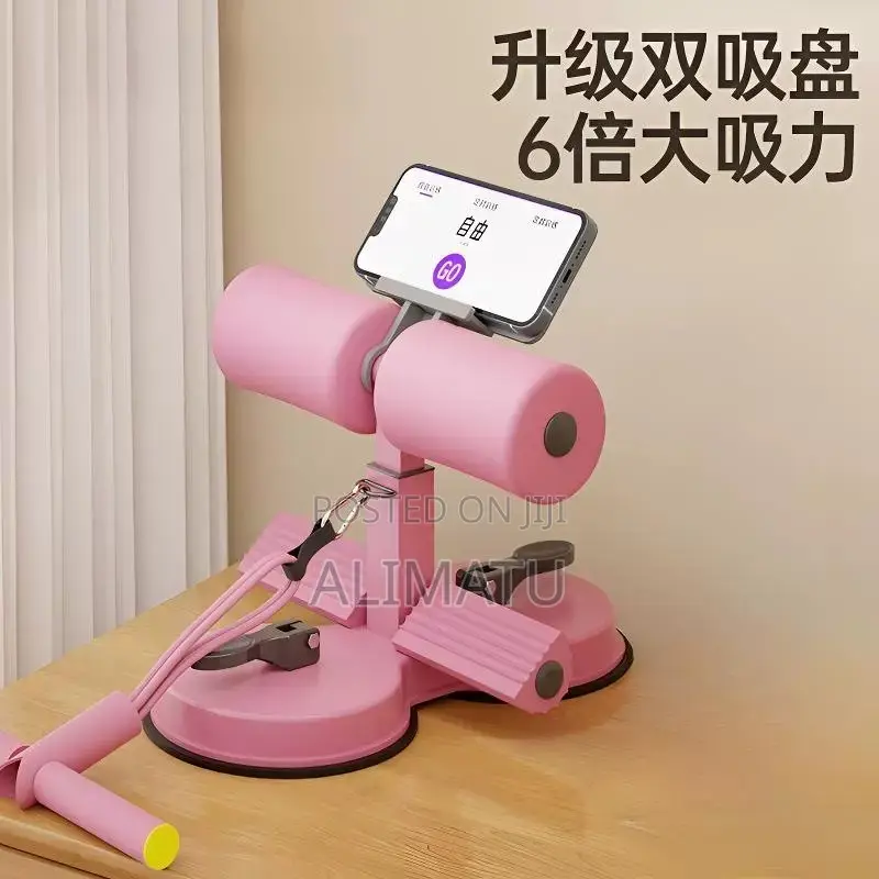 Belly Reduction Machine