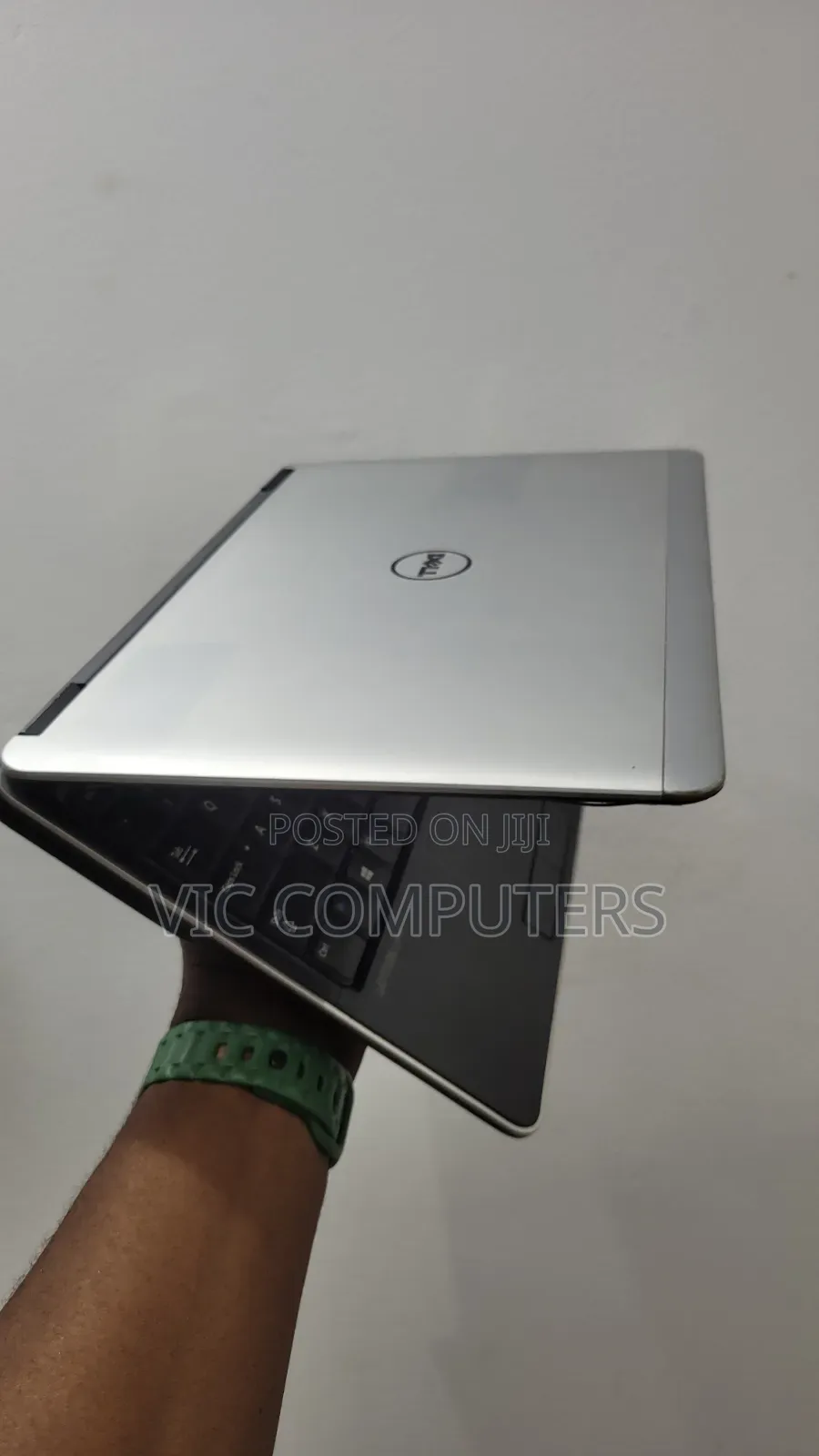 Laptop Dell Latitude E7240 8GB Intel Core i7 SSD 512GB