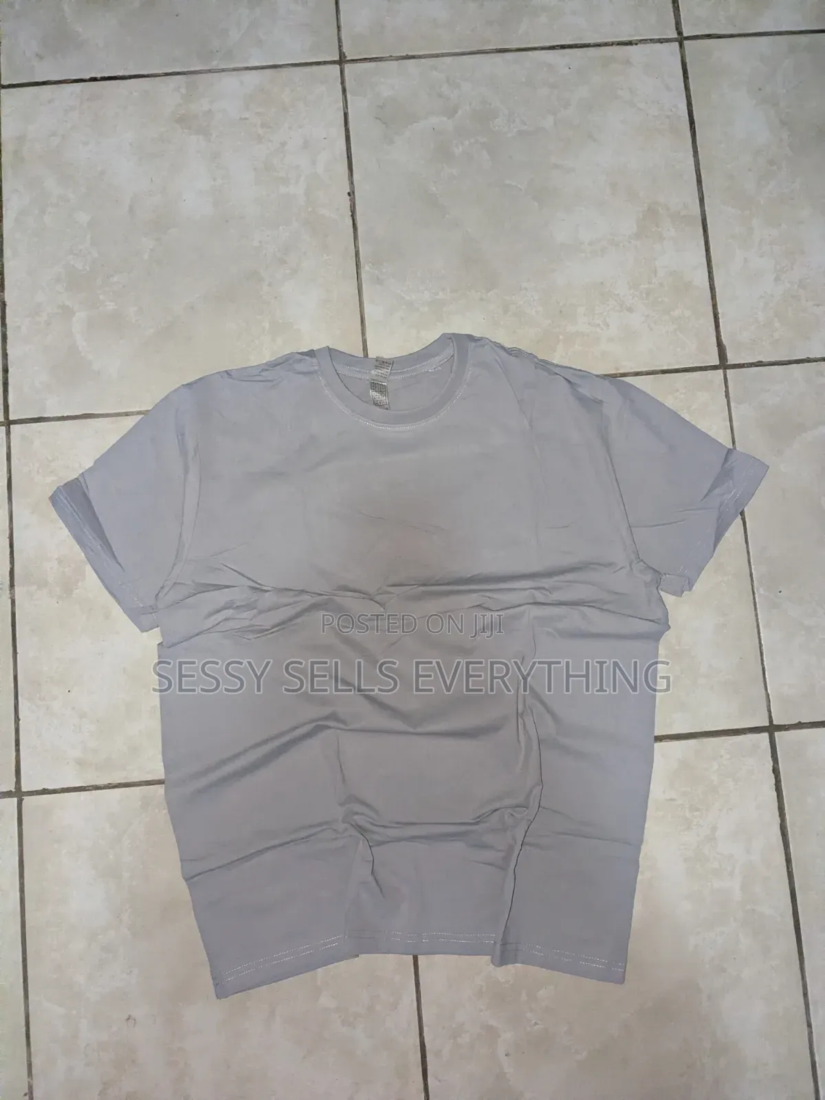 Plain T-Shirts