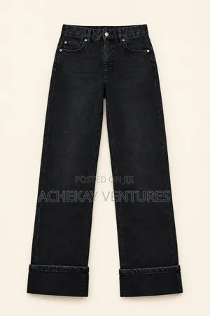 Luxury Down Jeans for Your Outing Beautiful Outing Many Sizes