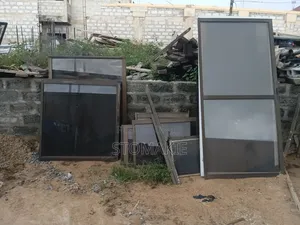 Glass Window and Doors All for Sale