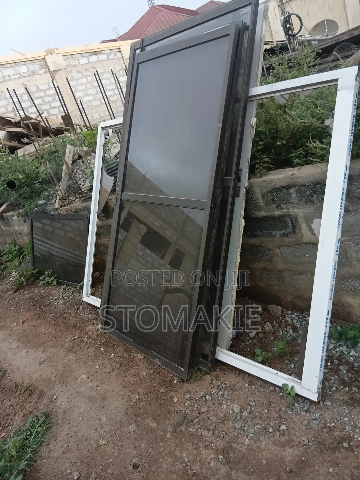 Glass Window and Doors All for Sale