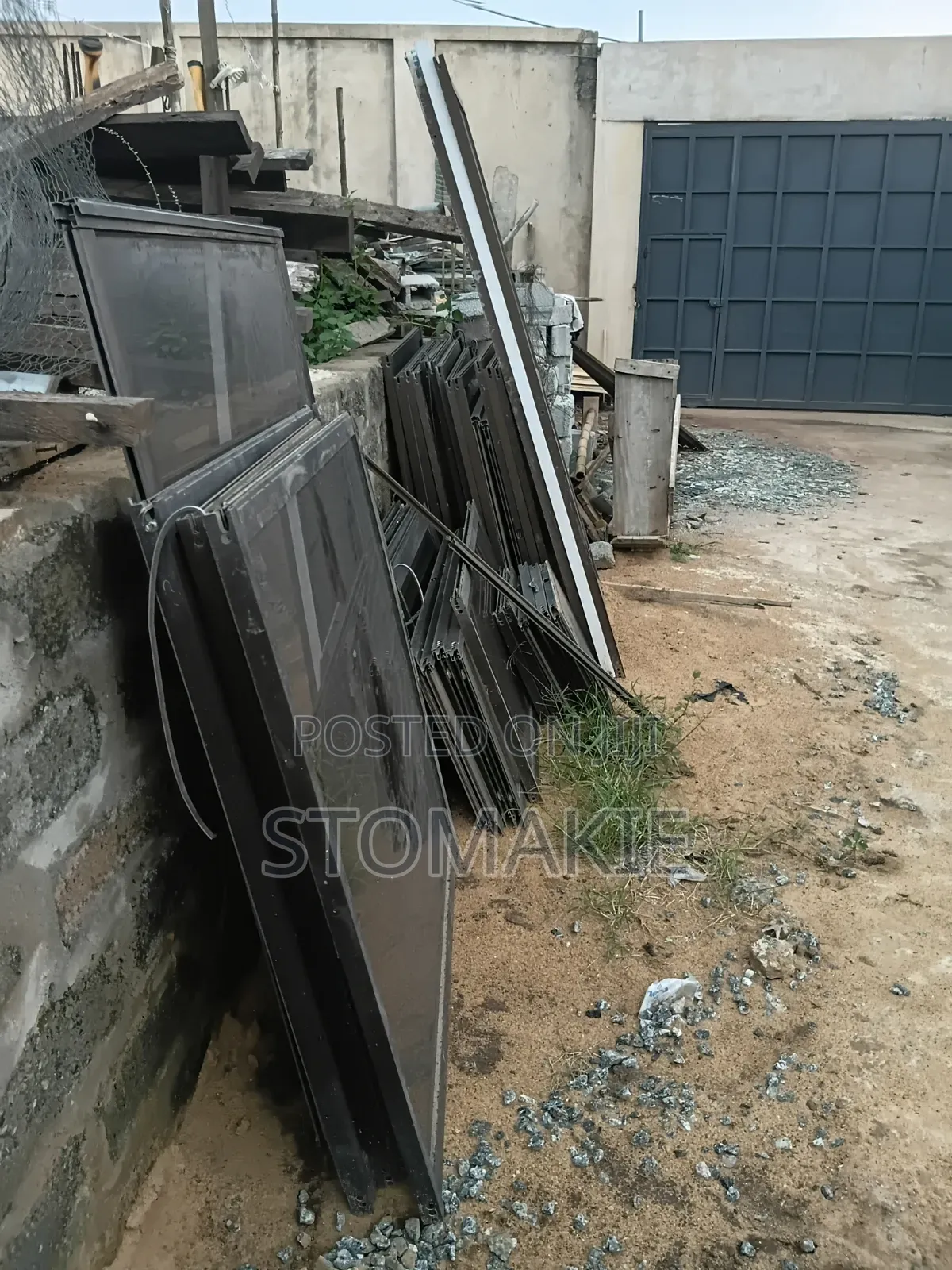Glass Window and Doors All for Sale