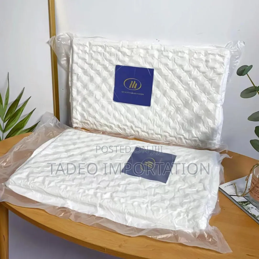 Cervical Pillow
