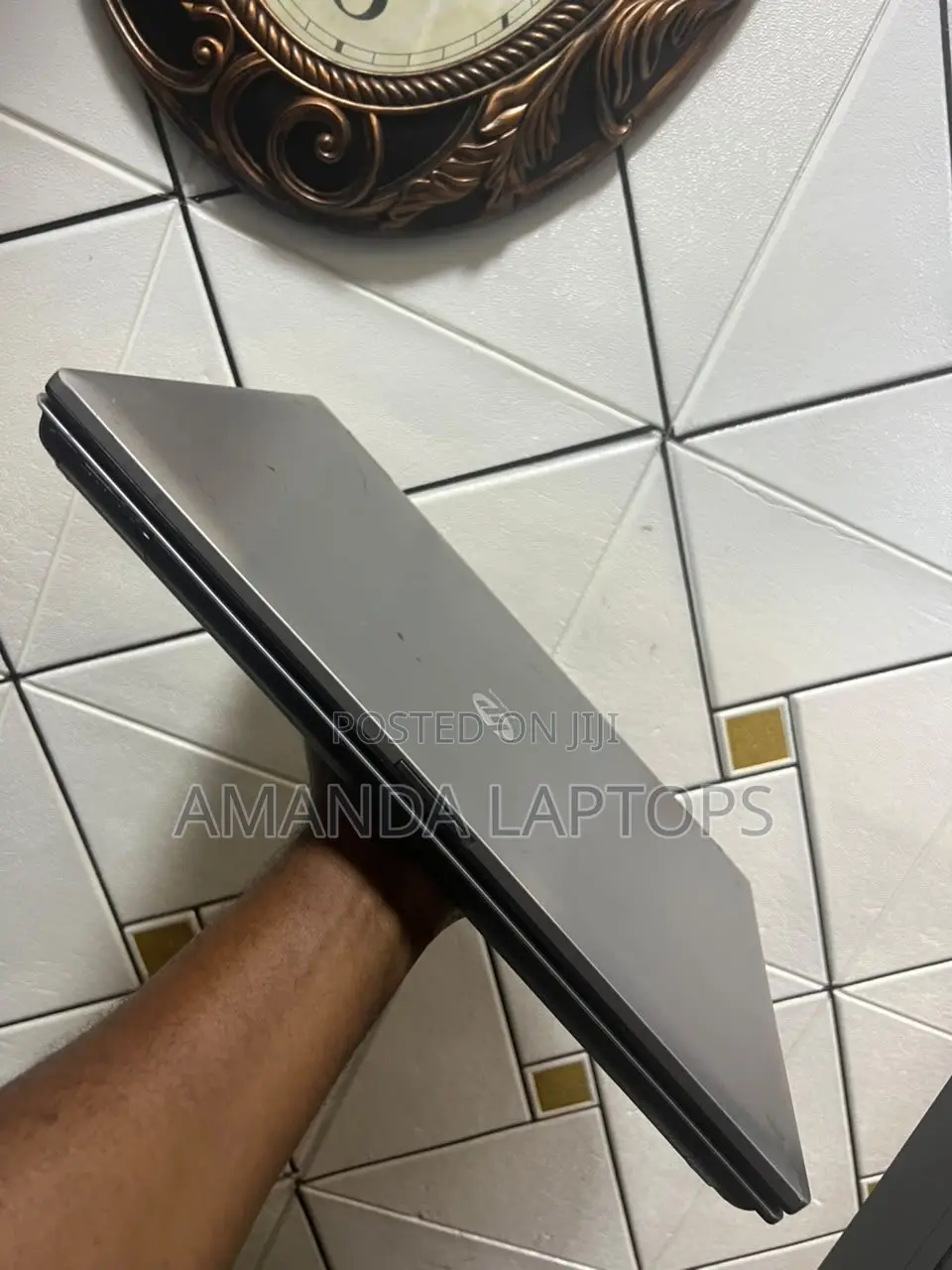 New Laptop HP 650 8GB Intel Core i5 HDD 320GB