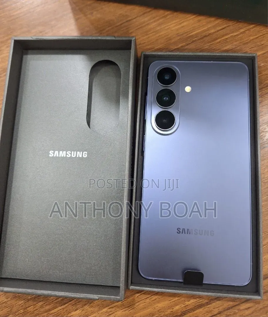 New Samsung Galaxy S26 Ultra 5G 512 GB Black