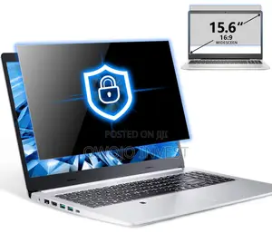 Privacy Screen Protector for MacBooks