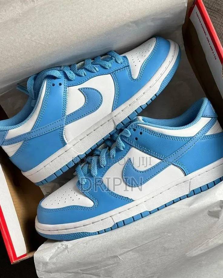Nike SB Dunks
