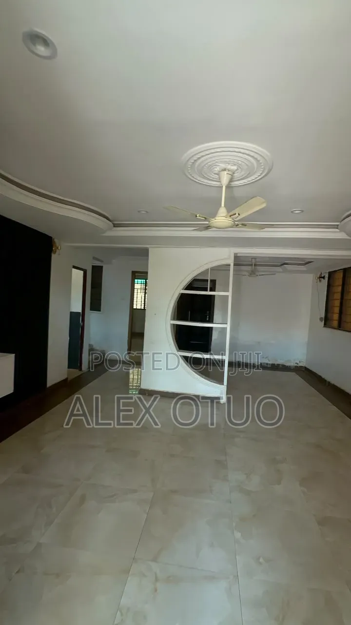 4bdrm House in Alex Otuo Properties, Kumasi Metropolitan for rent
