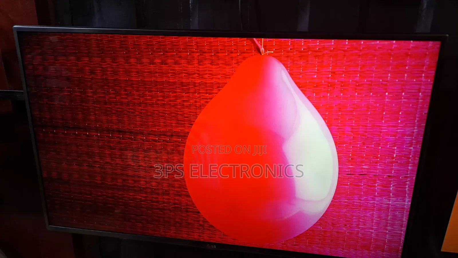 LG 42 Inch Smart TV FHD Screen