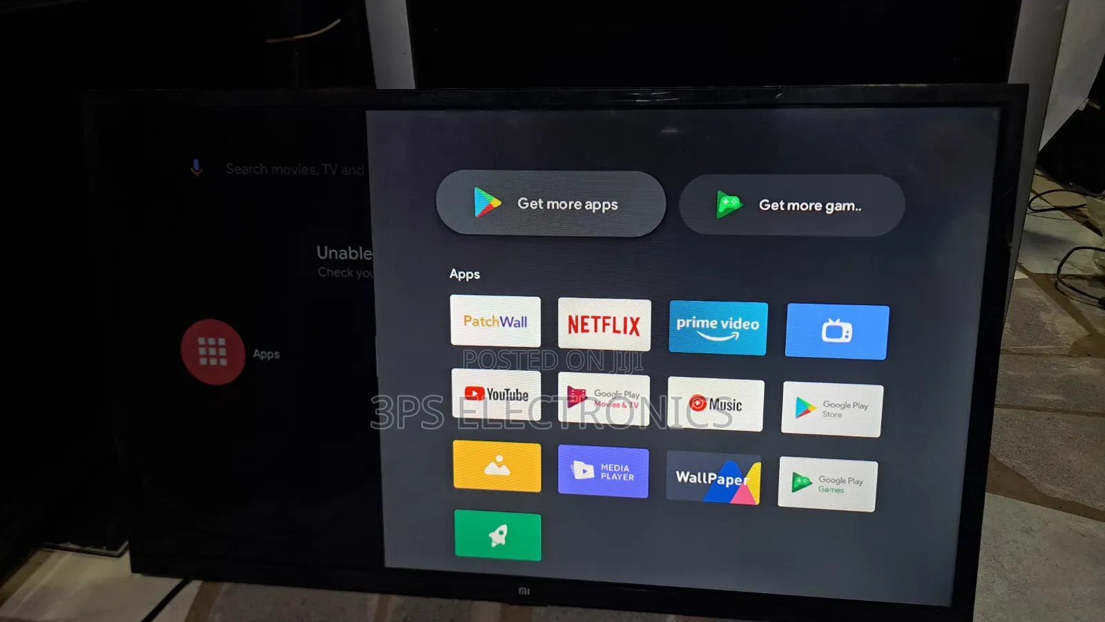Mi Smart 32 Digital