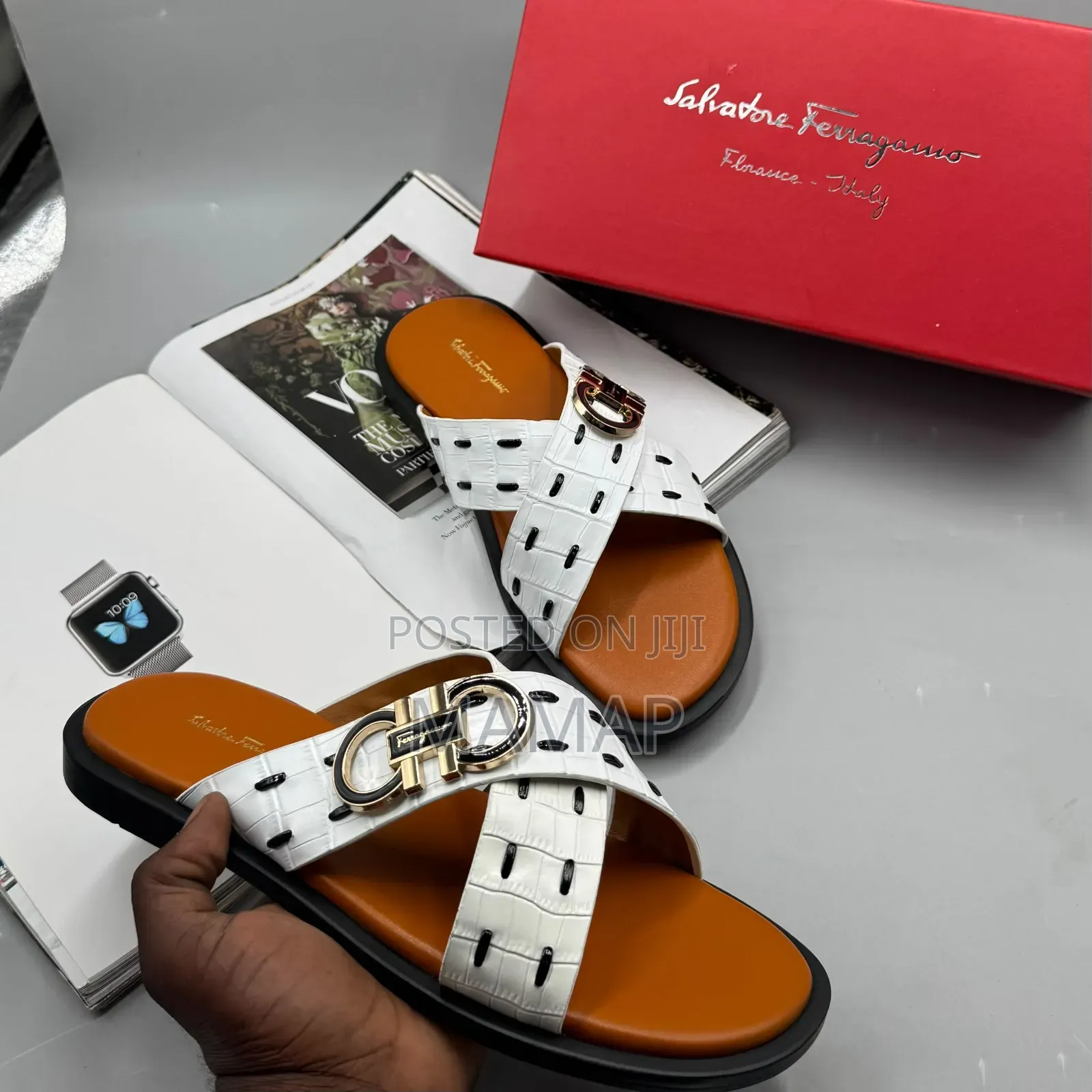 Men's High Quality Sandals