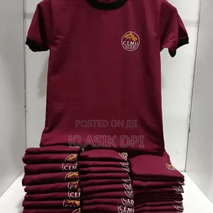 T-Shirt Printing