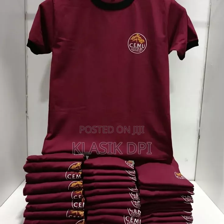 T-Shirt Printing