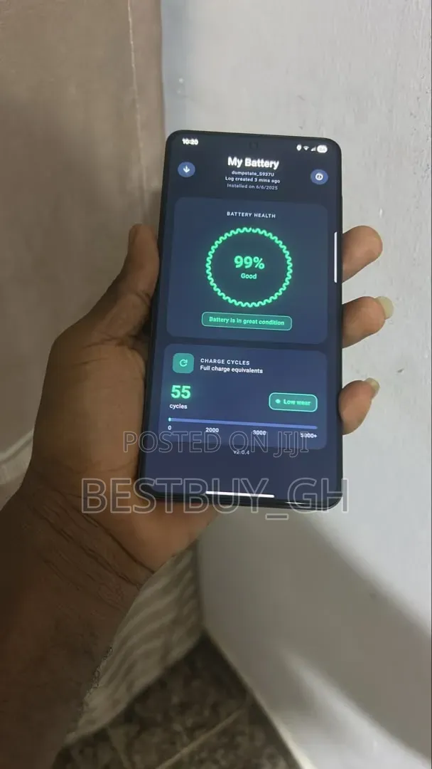 Samsung Galaxy S25 Edge 256 GB Black