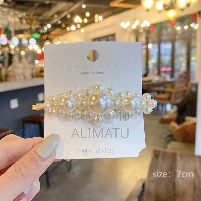 Hair Clip for Sale