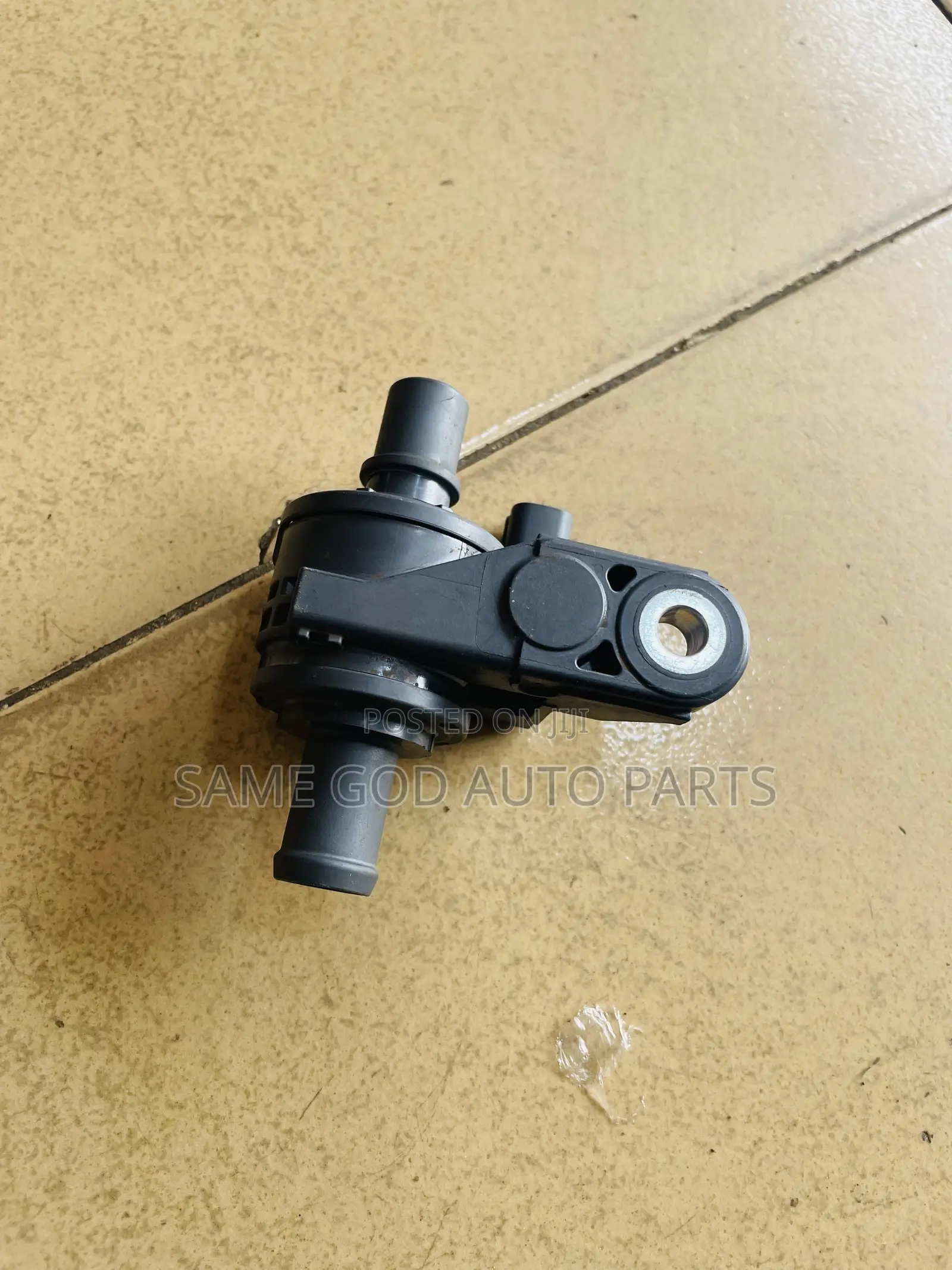 Toyota Corolla/Camry/Cross 2018-2024 Coolant Water Control Valve