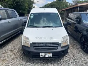 Ford Transit Crew Van 150 Low Roof Van AWD w/130" WB 2023 White