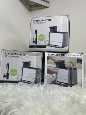 Soap Dispensers