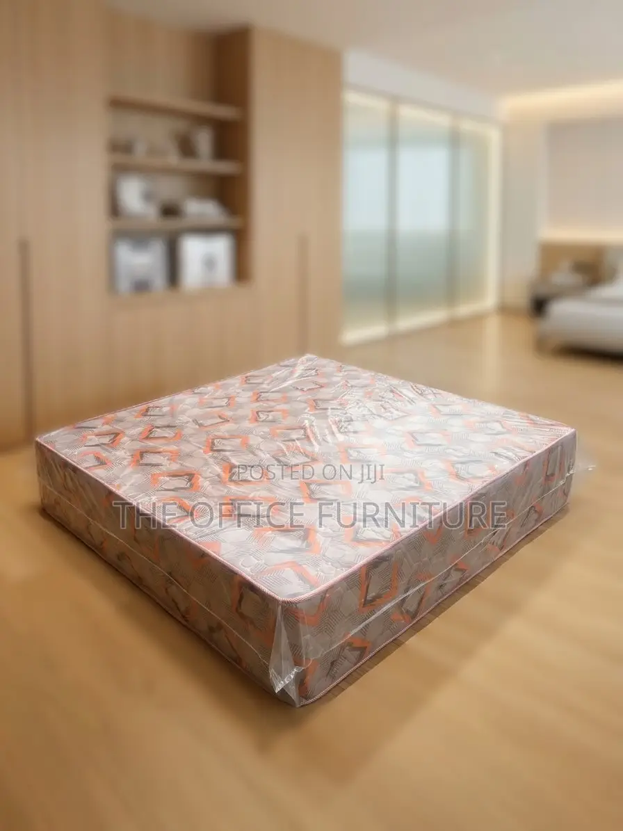 12" Holy Mattress