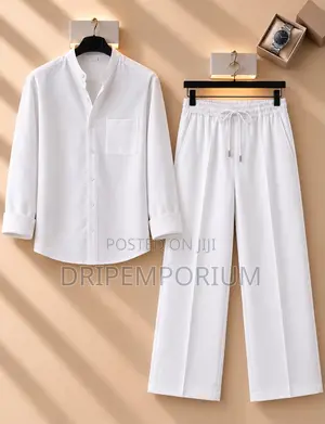 Shavana Linen