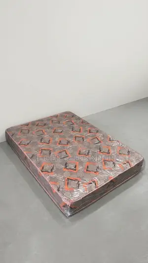 08" Holy Mattress